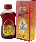 Roghan Sukoon Massage Oil - 500 g