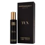 BERGAMOT BEAUTE Tux Pure Parfum For Men 30 ML | Pure Parfum | Luxurious & Long Lasting Fragrance