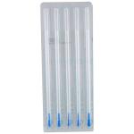 AHCS Acupressure Products Sterile Acupuncture Needles For Single Use