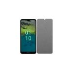 Mudshi Ceramic grade Matte Finish Screen Protector compatible for Nokia C110 - High Defintion - Maximum Clarity [Pack of 1]