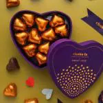 Choko La Sweet Love 100g