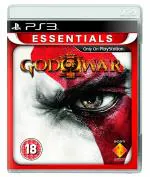 Sony God of War 3 Essentials (PS3)