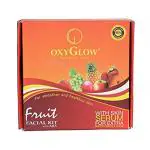 Oxyglow Fruit Facial Kit, 165 G