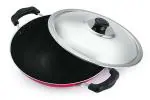 Non-Stick Aluminium Appachatti Appchy Appchety Maker Cookware Set Bartan Pan Appam Appchi Appchey AC-23