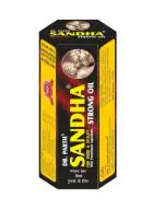 Dr. Parth Sandha Strong Men oil