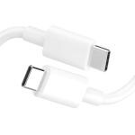 mPix Google Pixel Type C to C Charging & Data Sync Cable Compatible for Google Pixel 3,Google Pixel 3 XL,Google Pixel 3a,Google Pixel 3a XL