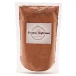 Devanx Confections Unsweetened Dark Cocoa Powder, 500 G