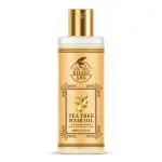 Tea Tree Hair Oil For Fast Hair Growth, Reduce Hair Fall