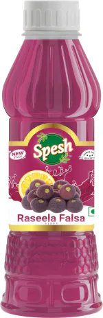 SPESH RASEELA FALSA YRUP 750 ML