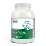Sam Health Raw Whey Protein - 1000 g