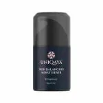UNIQAYA All season Cream Face Moisturiser for Skin-Hydrating-And-Moisturizing, Daily Care (Combination Skin) 50 gm