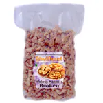 Shellfeast Walnuts Without Shell, Walnut Kernels Broken 250 Grams