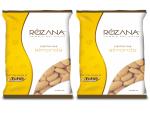 Tulsi Rozana California Almonds 250 g (Pack Of 2)