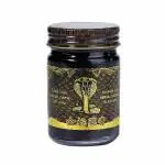 Movitronix Ton Phor Black Golden Snake Balm Rub 50g - Pack of 1