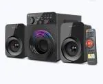 Zebronics 2.1 ch Udan Pro Home theatre system