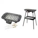 Sheffield Classic Black SH-1003 Barbeque