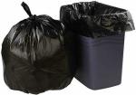 ALXIND Black Garbage Bag Small 3 L Garbage Bag (3Bag )