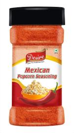Desire Mexican Popcorn Seasoning Powder 200 Gram