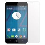 Mudshi 9H Super Glossry Impossible Screen protector for Panasonic Eluga S