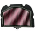 K&N SU-1308 Air Filter for Suzuki GSX1300R Hayabusa (2008-2015)