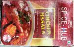 TDID SPICE-HUB CHICKEN MASALA 100 GM