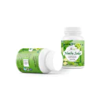 NESTREEZ Nimbu Soda Fast Relief From Gas, Acidity & indigestion ENO (100 gm)