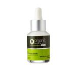 Organic Harvest Activ Shine & Glow Serum, Irish Root Extract Range for Skin Tone Improvement 30 ml