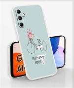 Mobom Designer Back Case Cover For Samsung Galaxy A14 5G