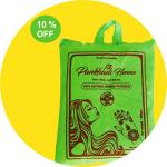 Pankhudi 100 % Pure & Natural Henna Powder For Hair & Hand (500 g)