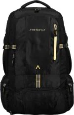 ARISTOCRAT Hike Rucksack - 45 L (Black)