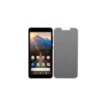 Mudshi Ceramic grade Matte Finish Screen Protector compatible for Reliance Jiophone Next - High Defintion - Maximum Clarity [Pack of 1]