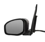 DrivEscape Honda Brio Left Side Mirror