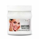 Luster Whitening Massage Cream | Helps Brighten & Lighten Skin - 500ml