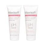 Maxisoft Anti-Dandruff Shampoo (100 ml - Pack Of 2)