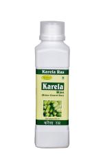 Biogreen Healthcare Karela Ras, 500 Ml