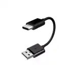 Champion USB to Type-C 2.4Amp Charging Cable PVC 30 CM for all Android & USB Type-C Devices