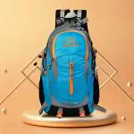 Zara Track Travel Backpack for Sport Camping Hiking Trekking Bag Rucksack - 40L