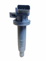 PAANJO Ignition Coil For Toyota Corolla