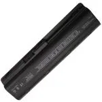 Regatech MU06 Compatible For Hp Pavilion DV7-6103TX, DV7-6104EB, DV7-6104EG, DV7-6104TX, DV7-6105ED, DV7-6105SD, DV7-6105SG, DV7-6105TX, DV7-6106EO Laptop Battery Black 6 Cell