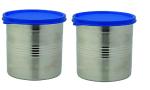 Signoraware Modular Round Steel Container 6.1L SF2