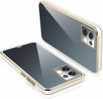 Star Craftune Oppo Reno 8 Pro White Silicone Back Cover