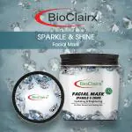 BIOCLAIRX DIAMOND FACIAL MASK 325gm