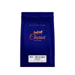 Chariot New York Rum Barrel Aged Medium Roast Coffee Beans (Red Apple, Blueberry, Rum & Raisins)250g