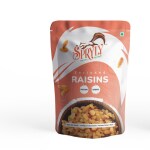 Spryly Enriched Raisin 250g