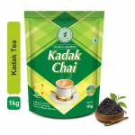 MAHALAKSHMI Kadak Chai Premium Assam Black Tea 1kg