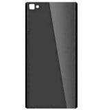 Imbi Black Fiber Glass Back Panel For Xolo 8X-1000