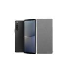 Mudshi 9H Impossible Screen Protector compatible for Sony Xperia 10 V - High Defintion - Maximum Clarity [Pack of 1]