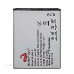 Mobcrown diBri BATTERYGOD Full Capacity 1750 mAh Battery for LYF Flame 6 Flame 7 LS-4005 LS-4006