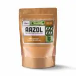 Aazol Poha Dangar: Raita Mix - 250g