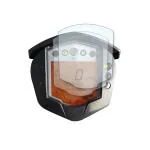 RoadReligion Speedometer Screen Protector/Scratch Guard for KTM Duke 125, 200, 250